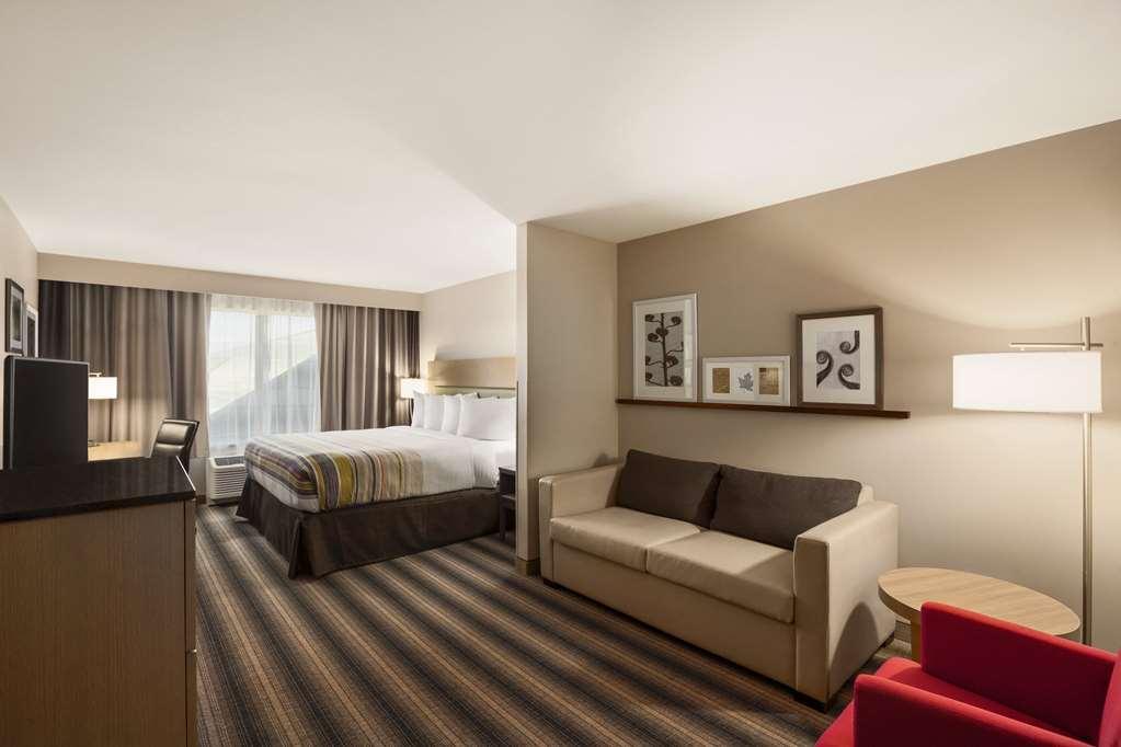 Country Inn & Suites By Radisson, Germantown, Wi Rum bild